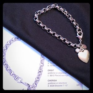 Jewels by Parklane Bracelet